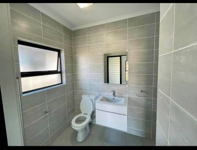 1 BEDROOM PROPERTY TO RENT IN WATERFALL